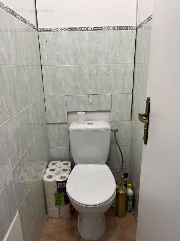 Appartement à ARGENTEUIL