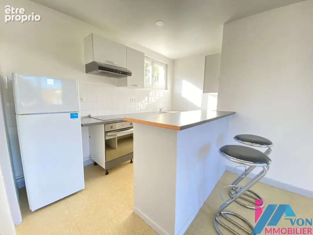 À vendre à Avon: appartement 2 pièces 40m2 - photo 6