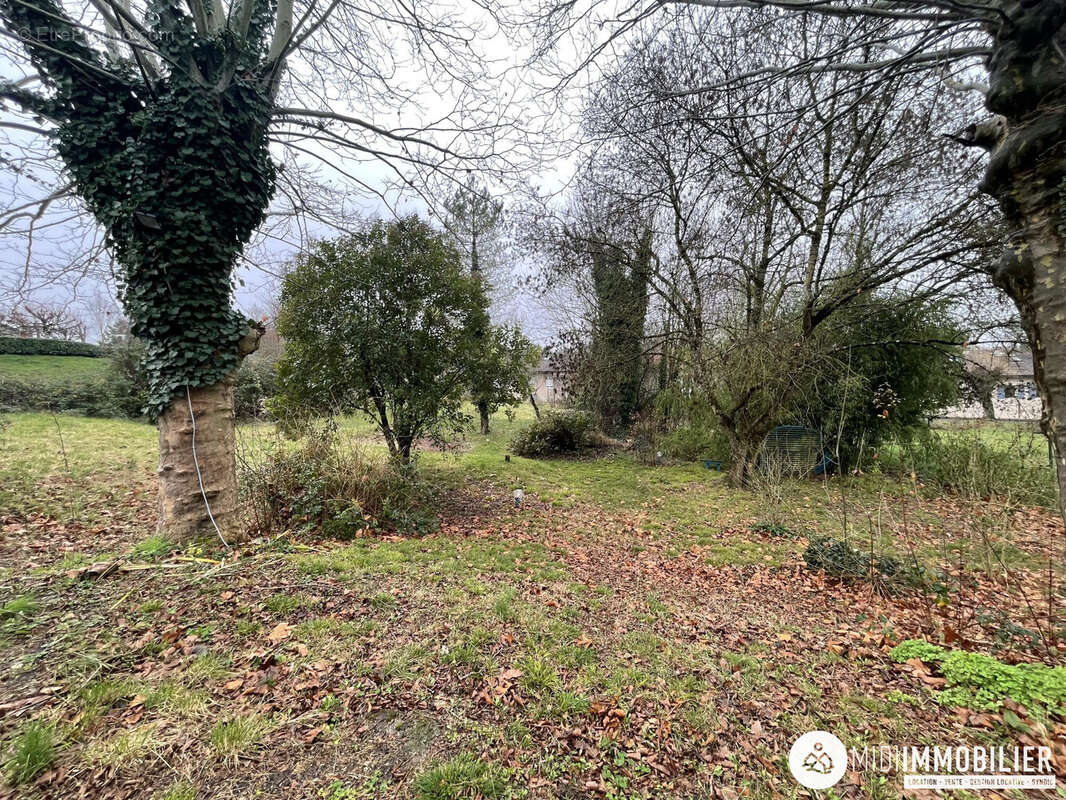 Maison à CAGNAC-LES-MINES