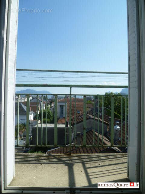 Appartement 57 m² à Grenoble  - photo 8