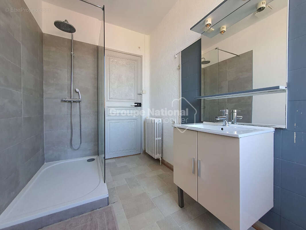 Appartement à MIRAMAS