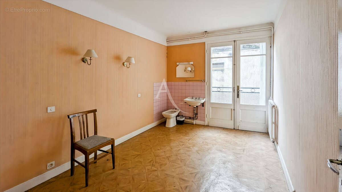 Maison à SAUVETERRE-LA-LEMANCE