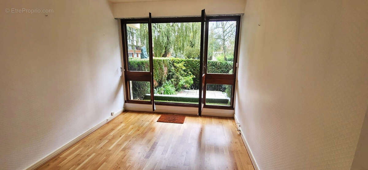 Appartement à LE CHESNAY