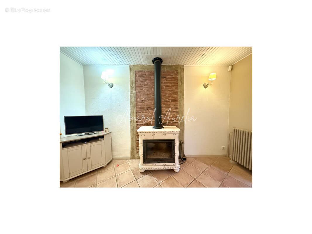 Photo 7 - Maison à THORIGNY-SUR-OREUSE