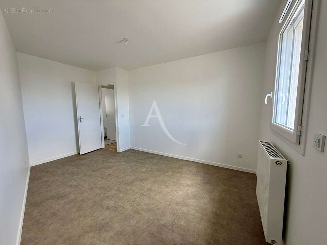 Maison à ANNET-SUR-MARNE