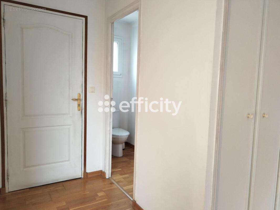Appartement - photo 4