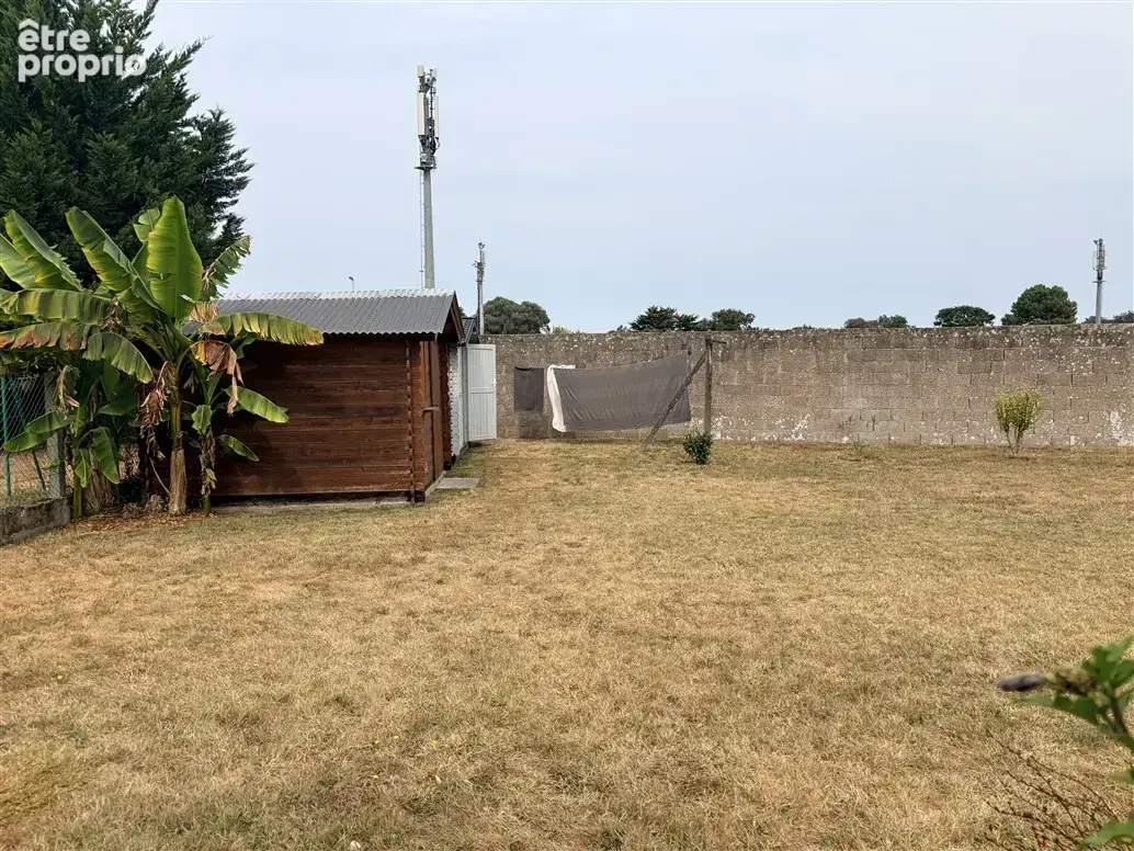 A l oree du bois de la chaise - photo 13