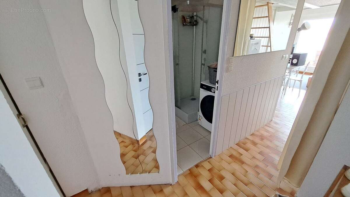 Appartement à AGDE