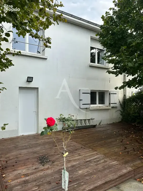 Maison Machecoul 5 pièce(s) 100m2 - photo 2
