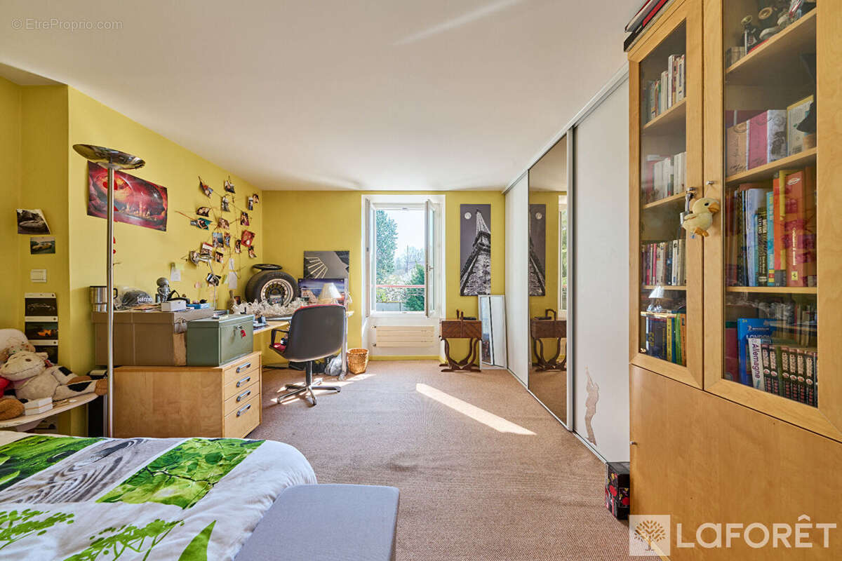 Maison à FONTAINEBLEAU