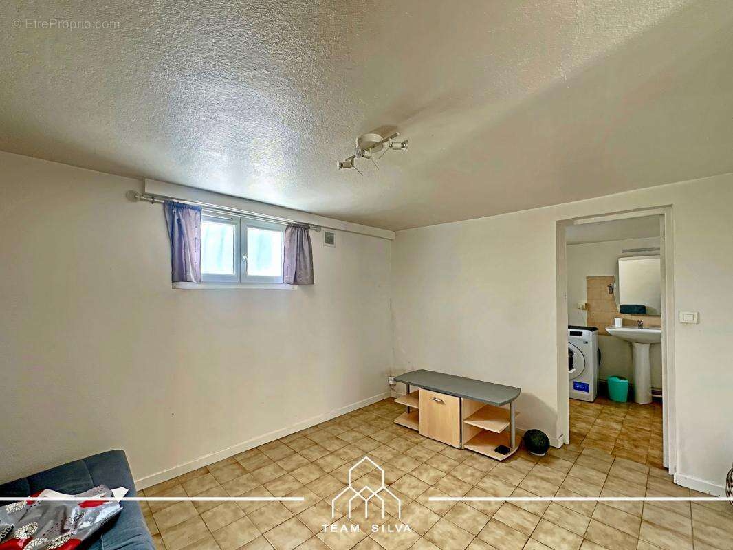 Maison 120 m² à Solaize  - photo 29