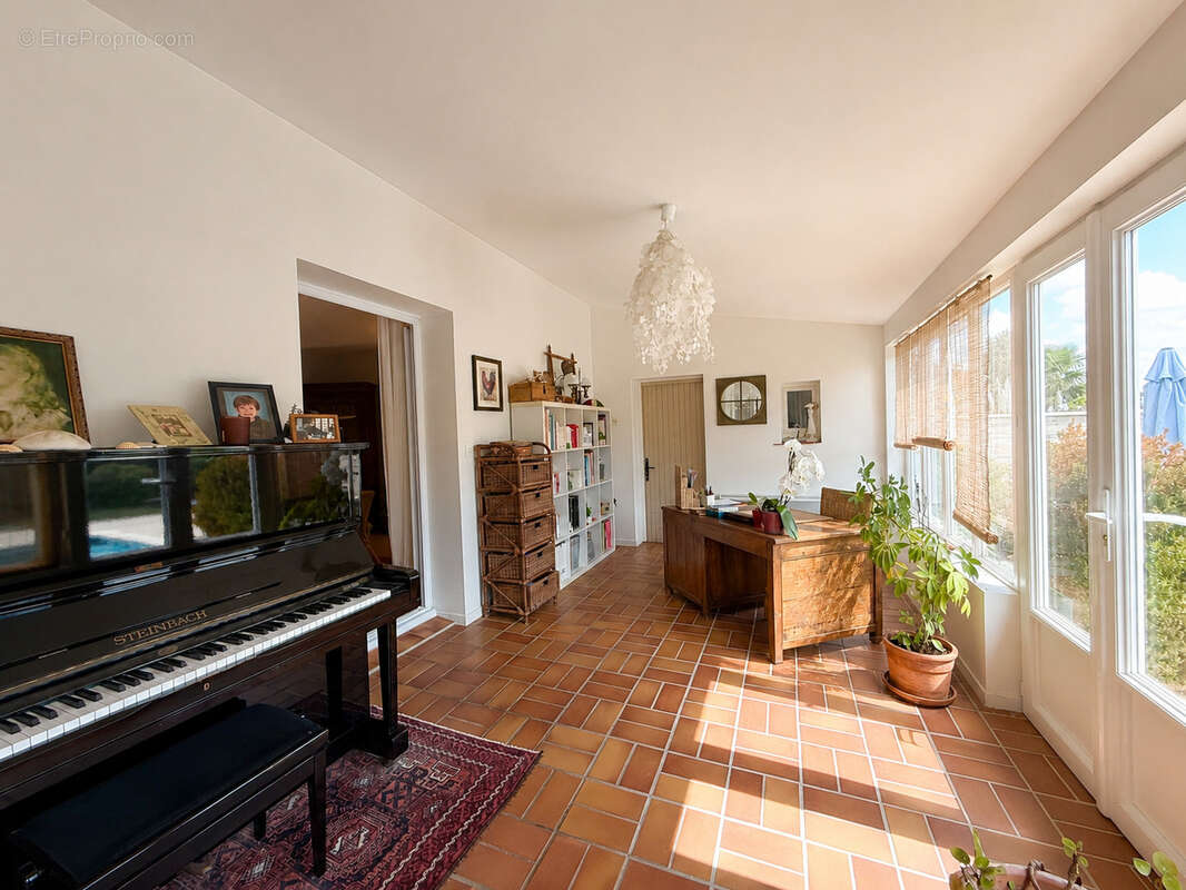 Maison à VERIN