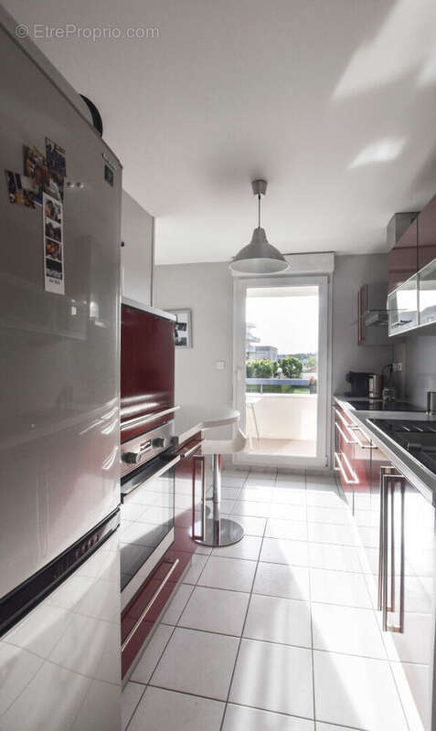 Appartement à BESANCON