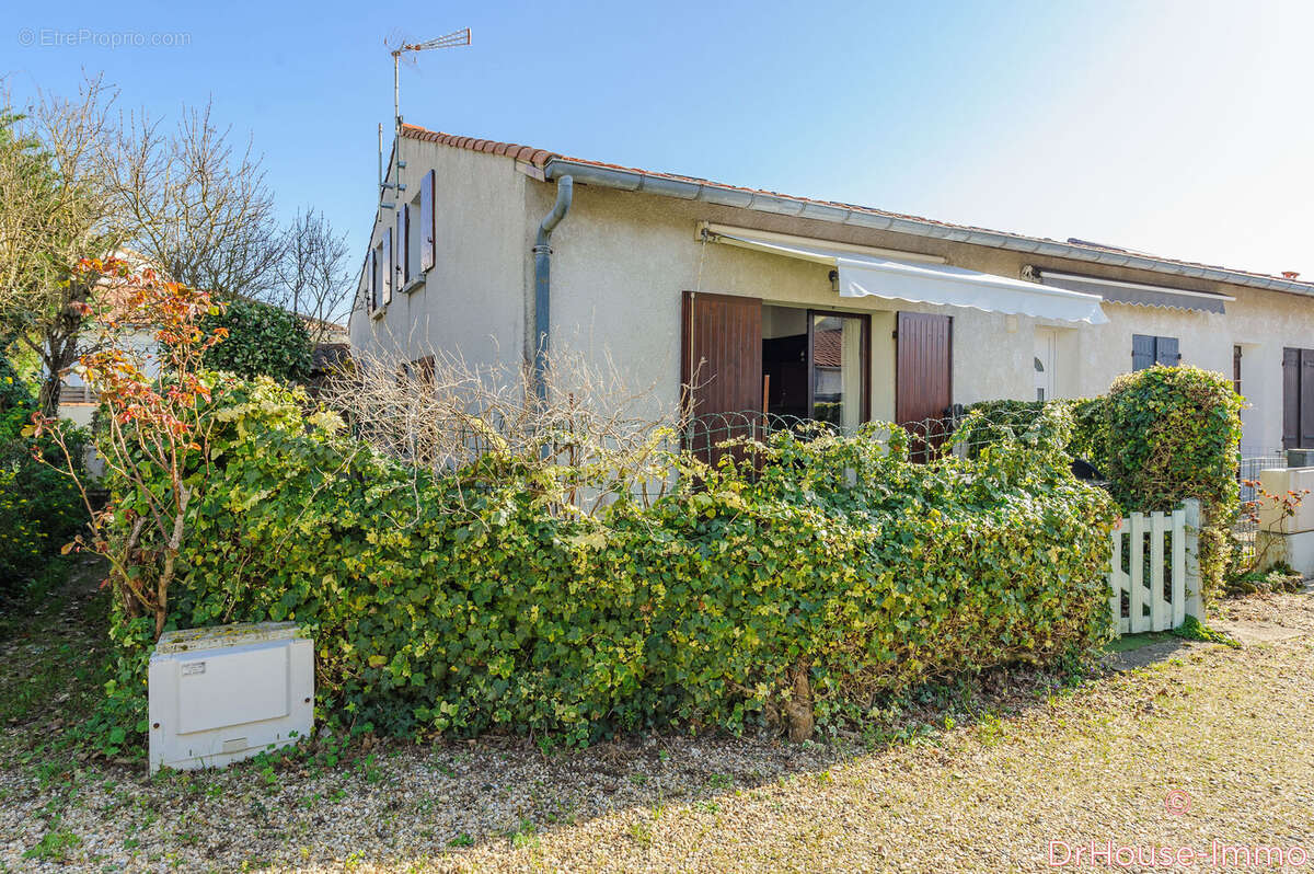 Maison à ROYAN