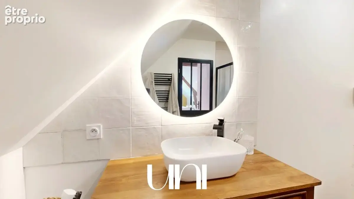 Maison 5 pièces de 114 m2 - NOYERS-BOCAGE - photo 10