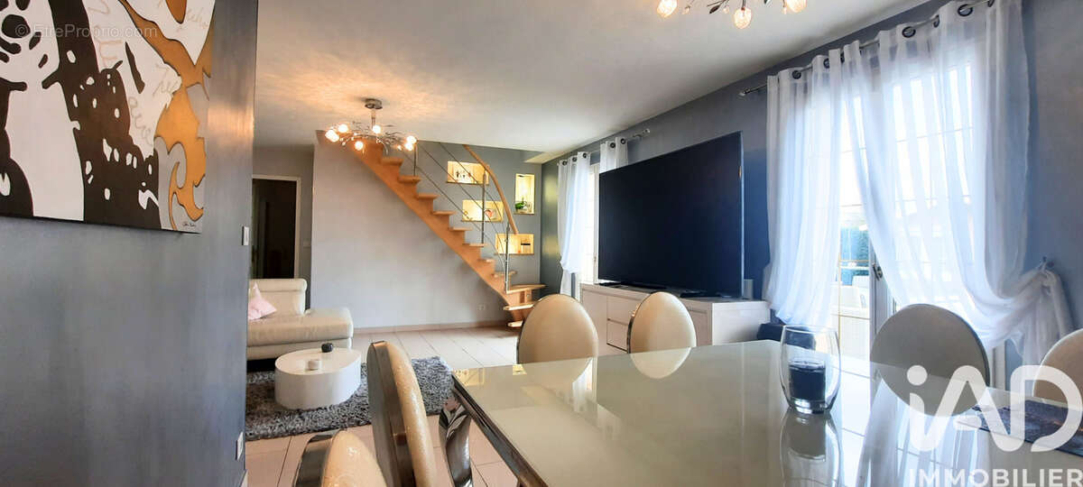 Photo 4 - Maison à SAINT-PATHUS