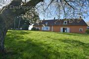 Maison à IVOY-LE-PRE