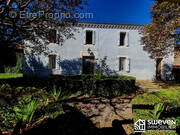 Maison à SAMAN
