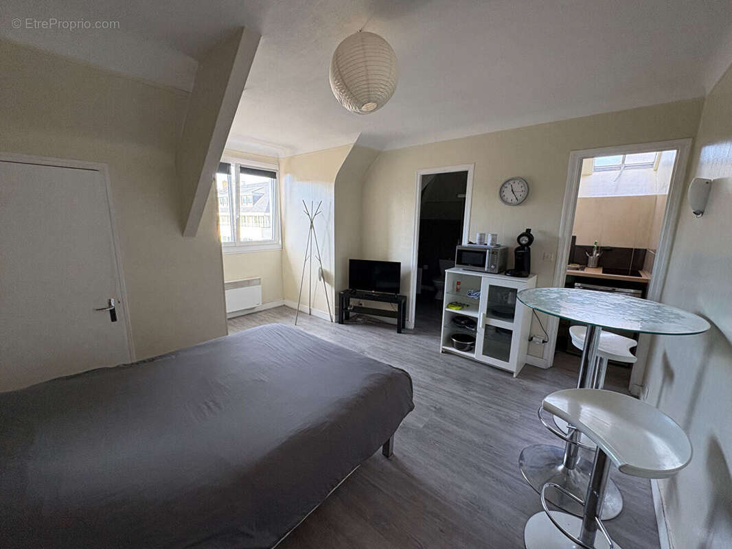 Appartement à CAEN