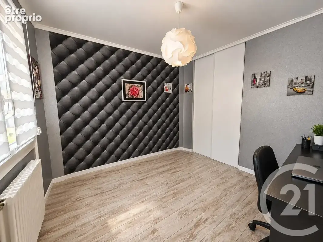 Maison 4 pièces 64 m² à vendre à Chalons-En-Champagne (51000) - photo 7