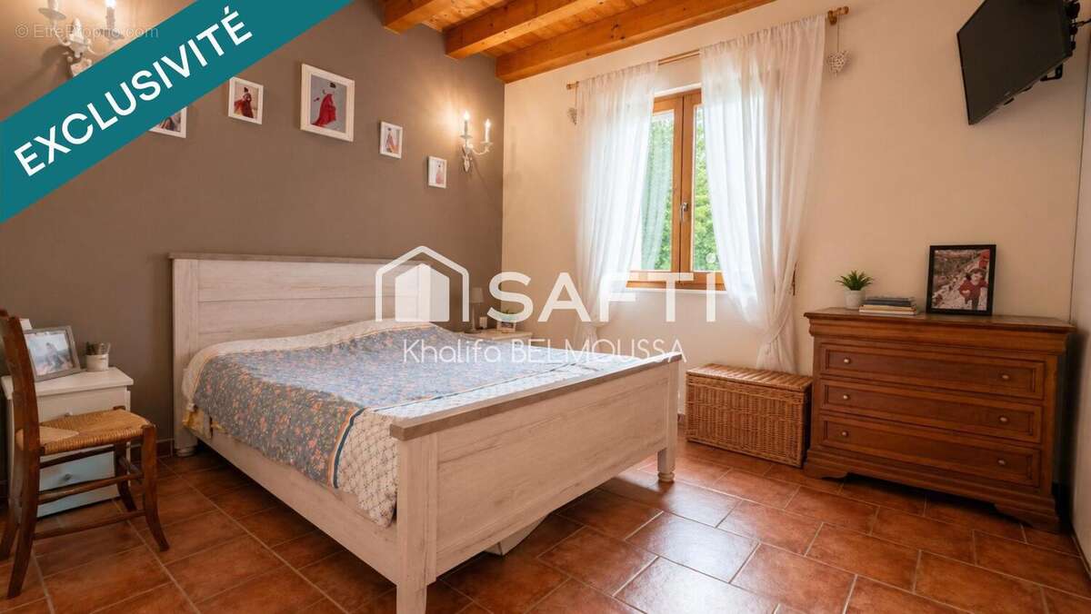 Maison 100 m² à Belley  - photo 9