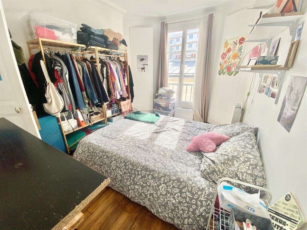Appartement à PARIS-11E