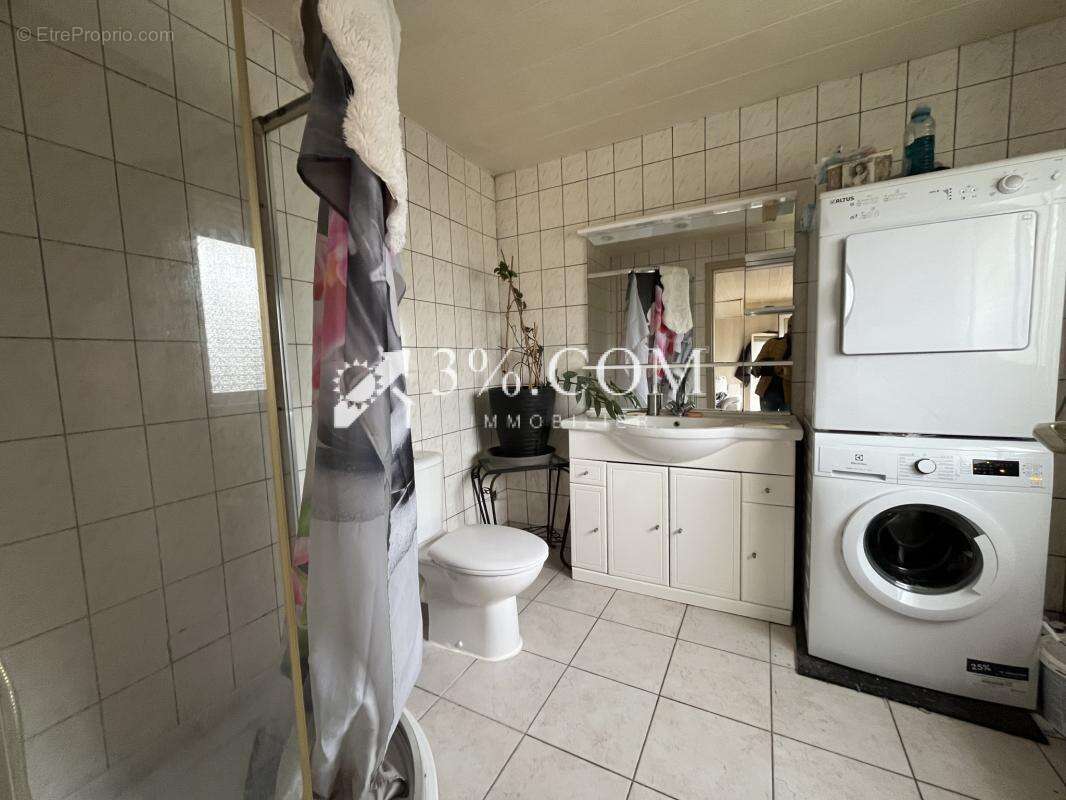 Maison à SAINT-MICHEL-CHEF-CHEF