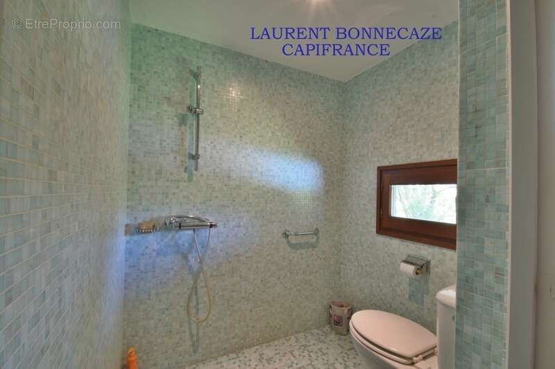 Maison de Caractére de type T7 sur un terrain de 8000M² proche de Valence d'Agen 82 - photo 16