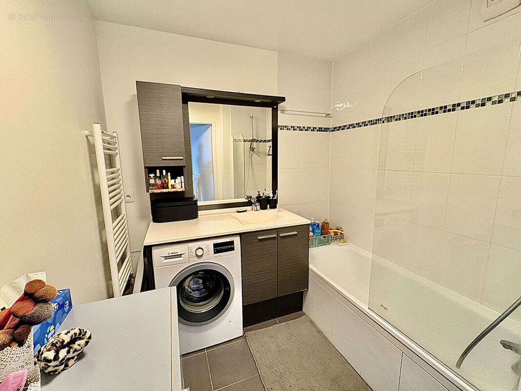 Appartement à CHATILLON