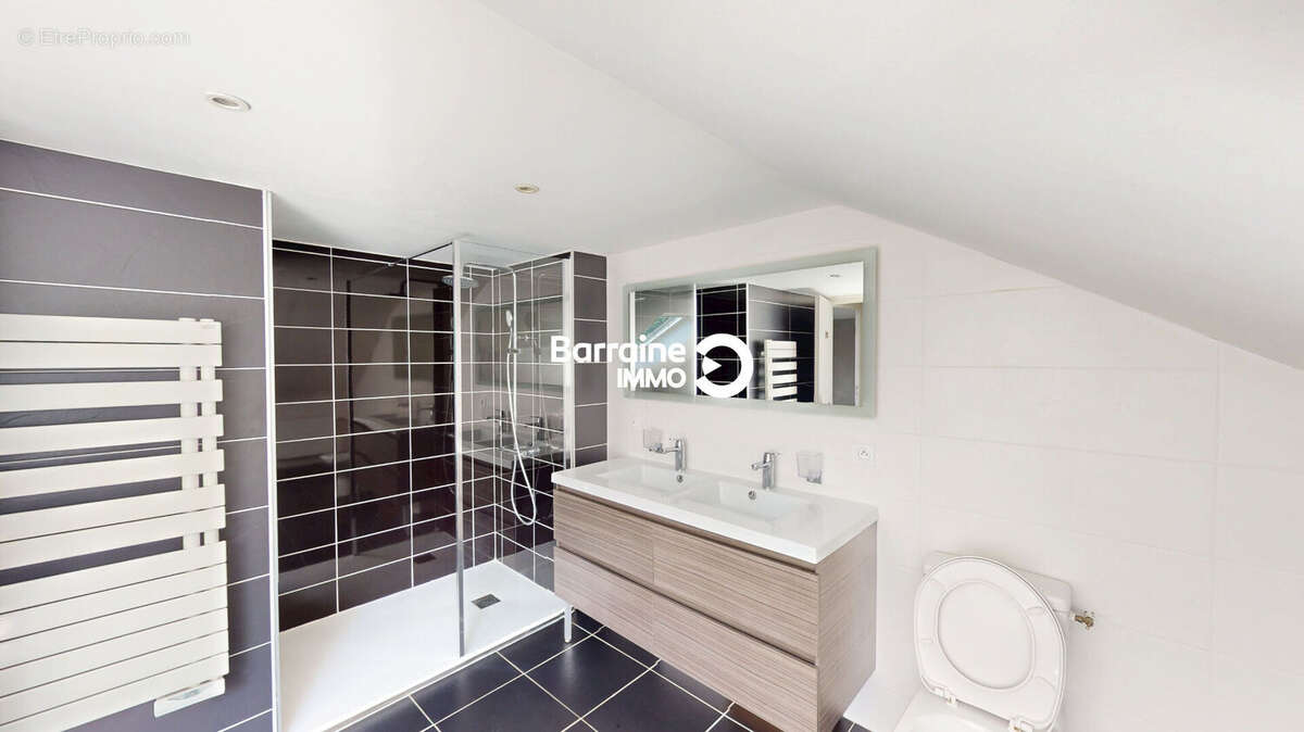 Appartement à BREST