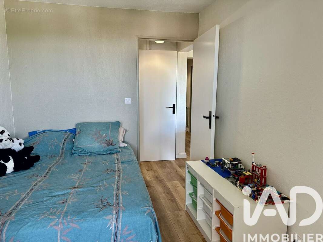 Photo 8 - Appartement à BIARRITZ