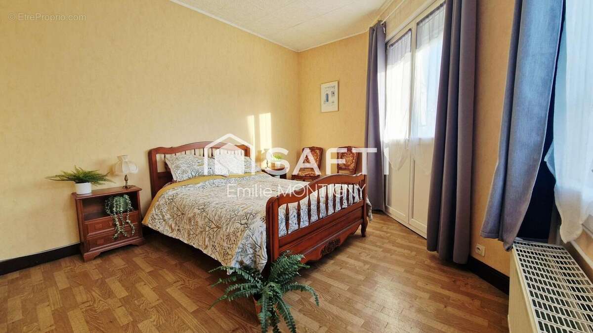 Photo 7 - Maison à LUC-SUR-MER