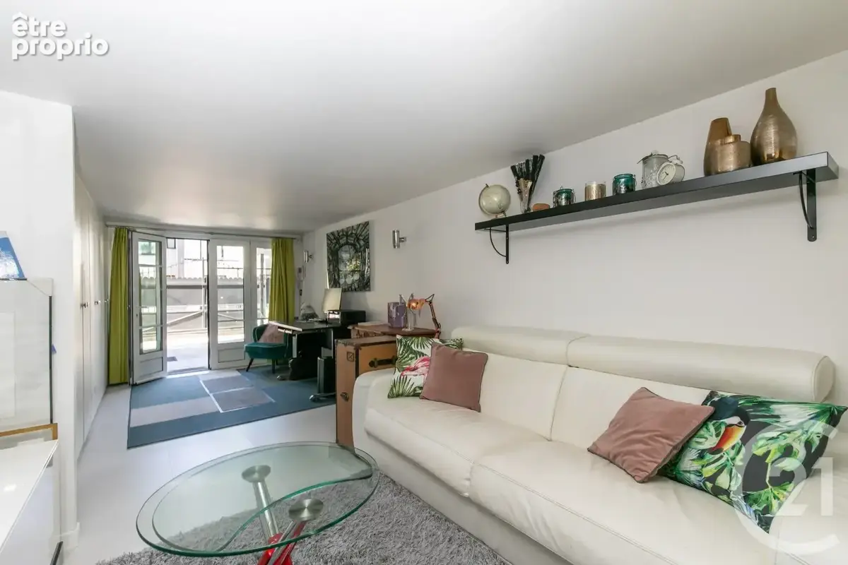 Maison 5 pièces 98 m² à vendre à Chennevieres-Sur-Marne (94430) - photo 16