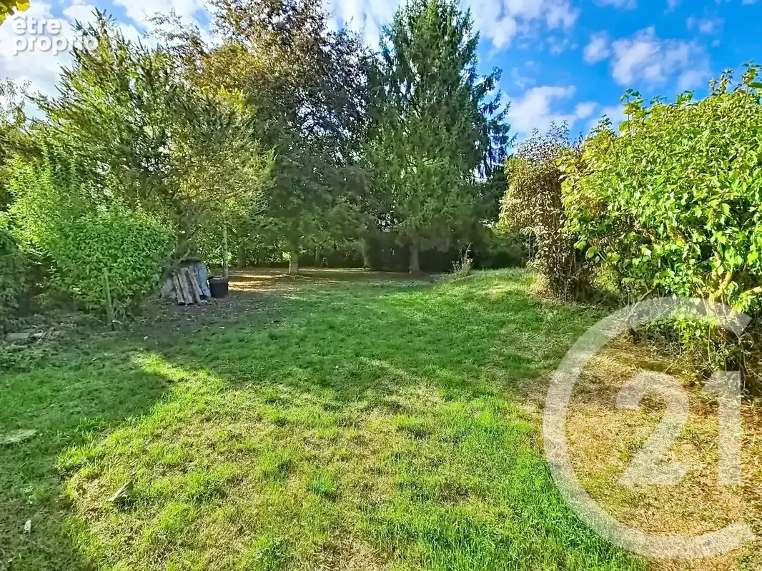 Maison 5 pièces 170 m² à vendre à Chassy (89110) - photo 3