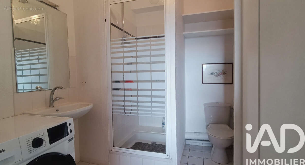 Photo 5 - Appartement à VANNES