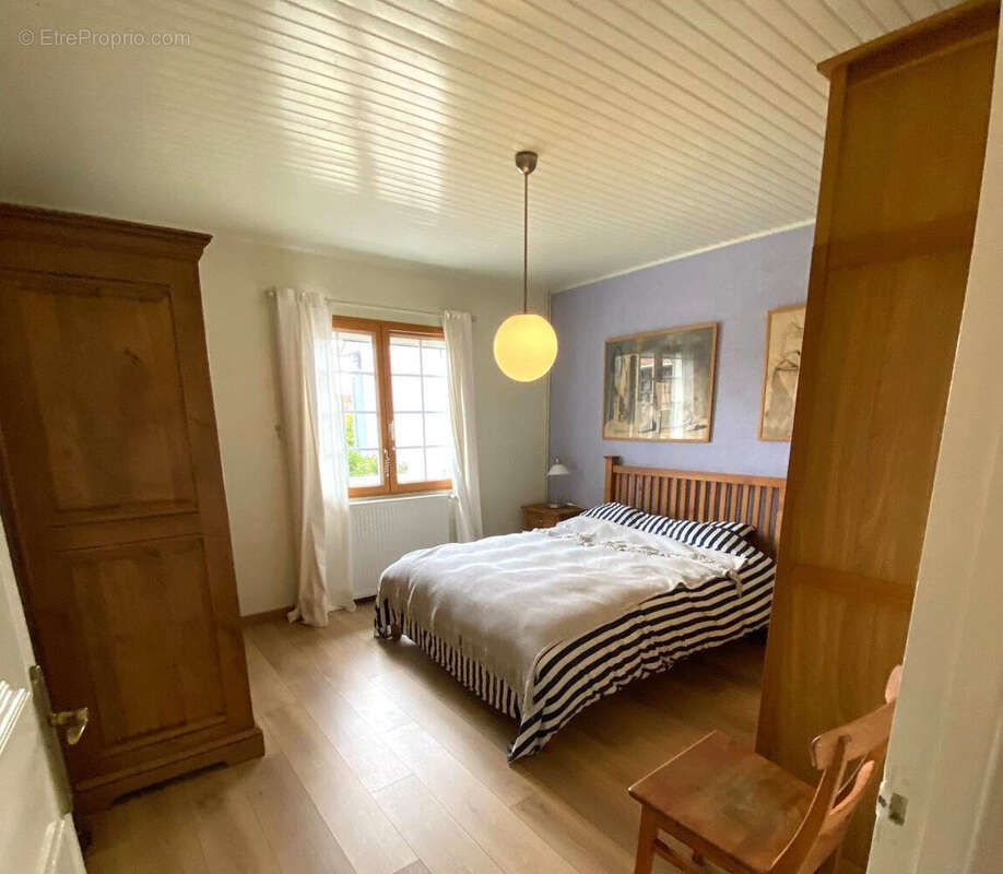 Photo 9 - Maison à SAULCHOY