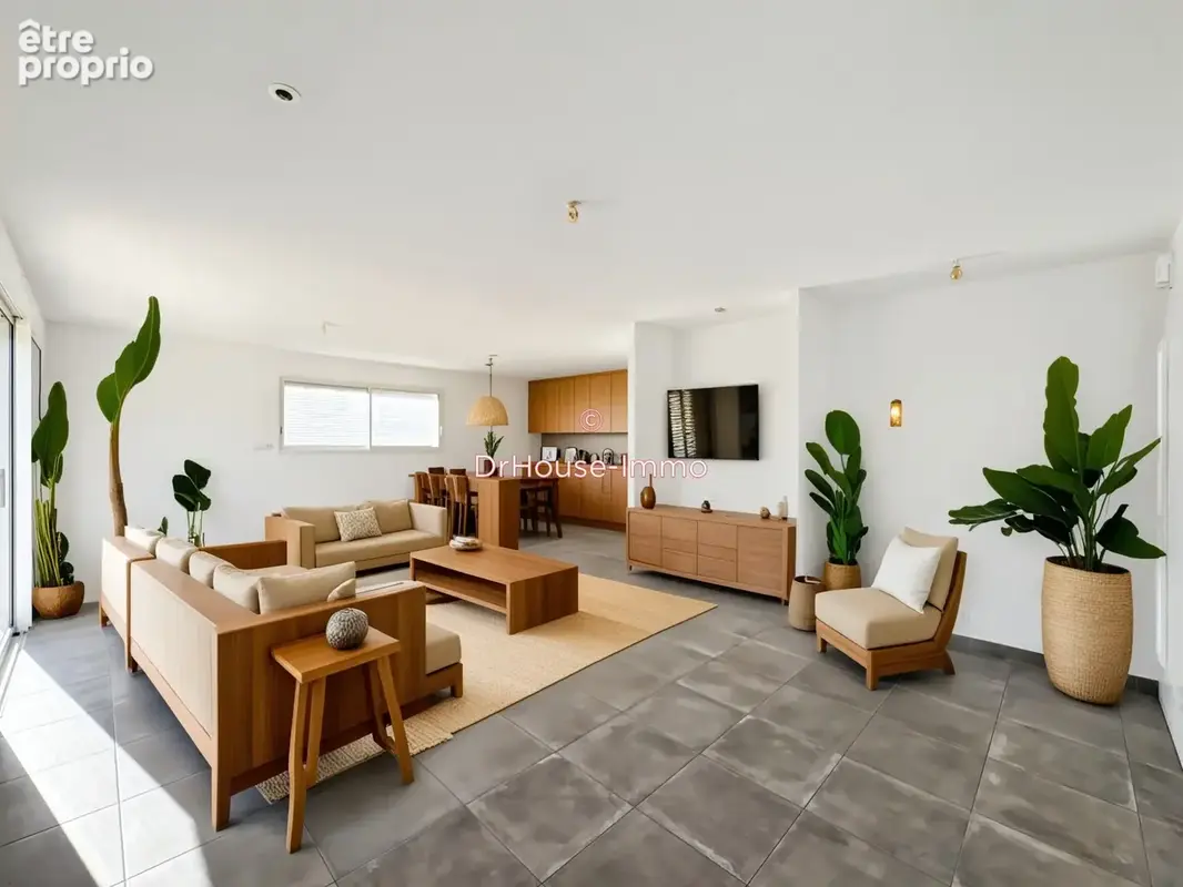 Maison 5 pièces 112 m² à vendre à La Suze-Sur-Sarthe (72210) - photo 9