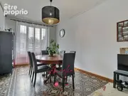 Maison à ASCHERES-LE-MARCHE