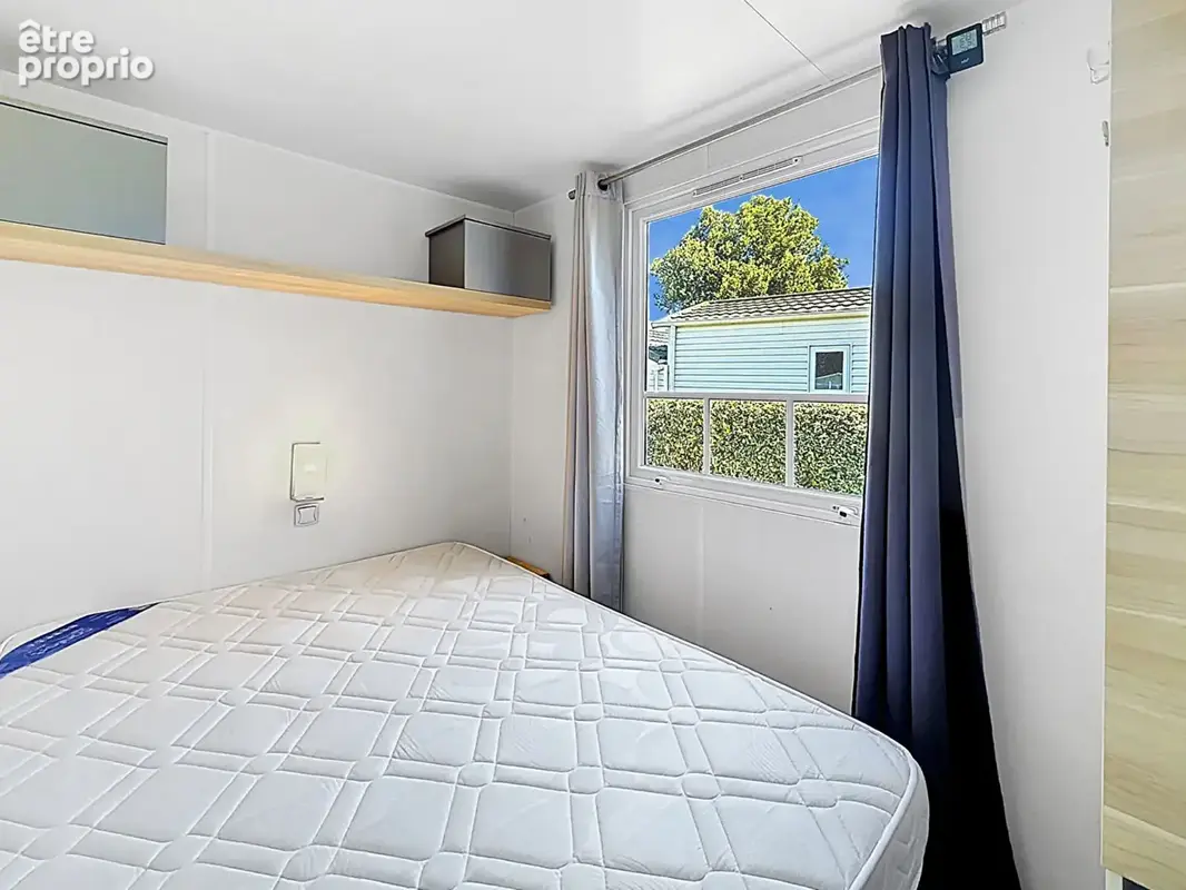 O'Hara - 30,46m² dans PRL ouvert à l'année à St Hilaire de Riez - photo 8