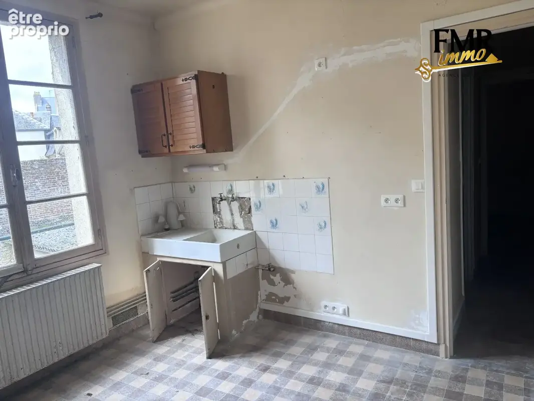 Appartement 8 pièces 174 m² à vendre à Argentan (61200) - photo 2