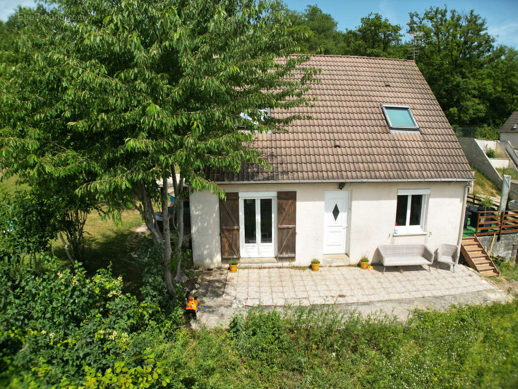 Maison à ANET