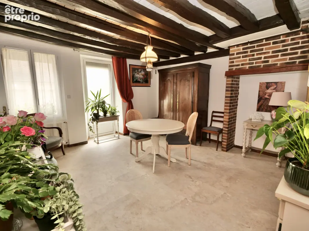 Maison 5 pièces 105 m² à vendre à Le Chatelet-En-Brie (77820) - photo 9
