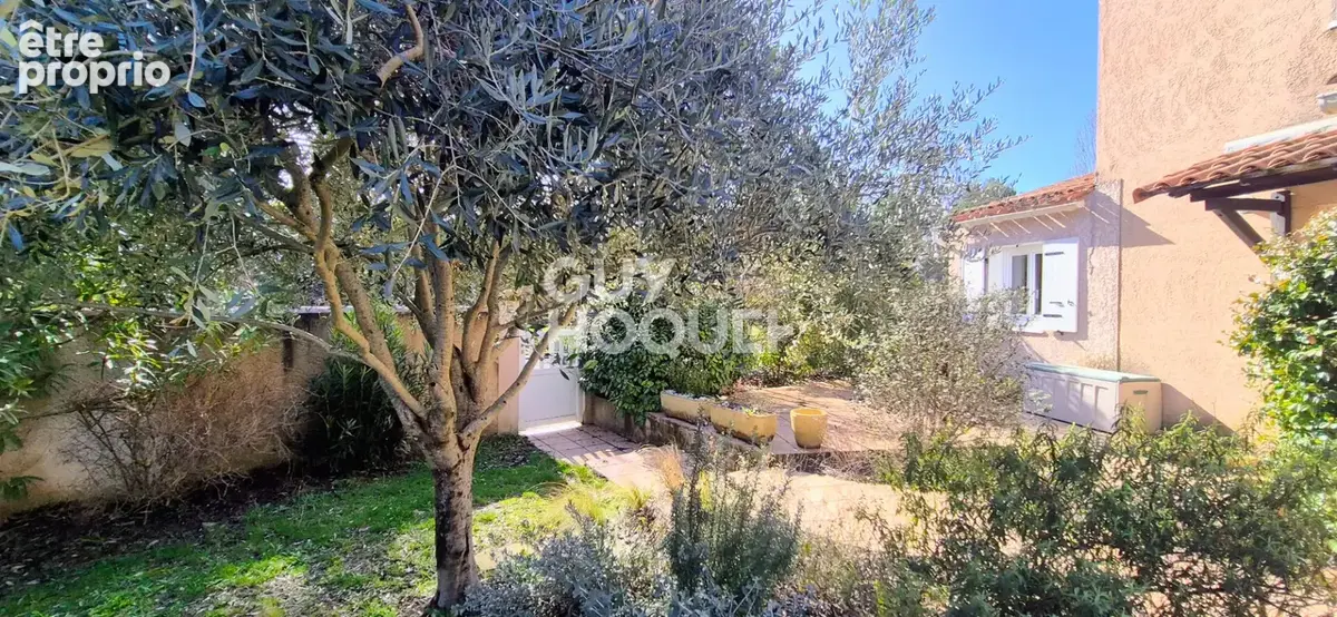 Bouc Bel Air, Maison de 107 m2 env 6 pièces sur terrain de 355 m2 - photo 4