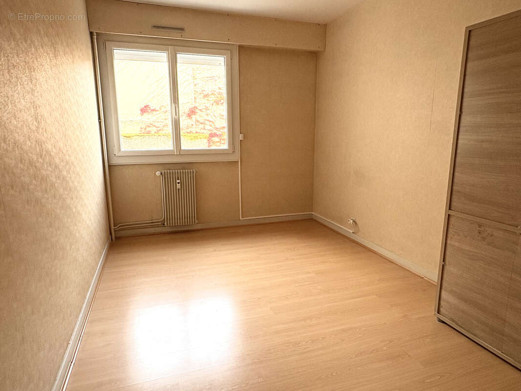 Appartement à LIMOGES