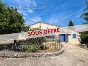 Maison à CERESTE