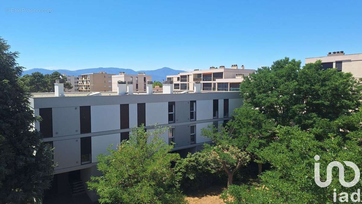 Photo 2 - Appartement à SAINT-CYPRIEN