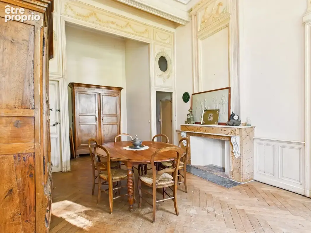 Château d’Exception– Prêt à Vivre, Potentiel à Révéler - photo 6