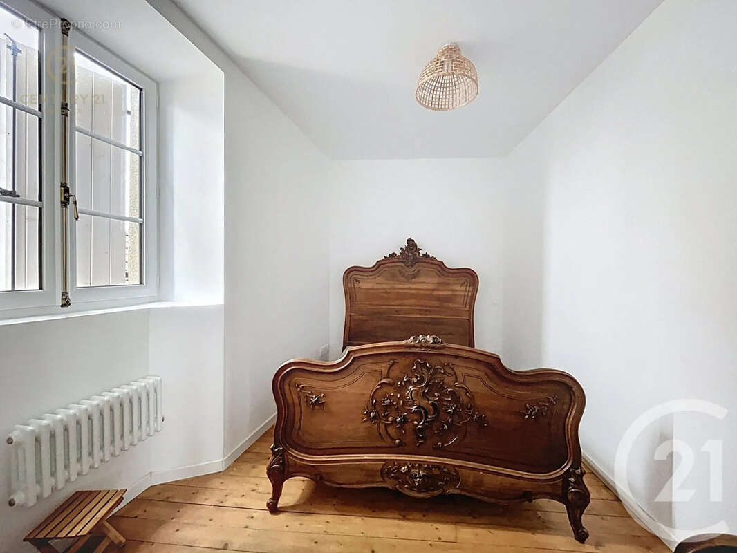 Maison à SEPTEME