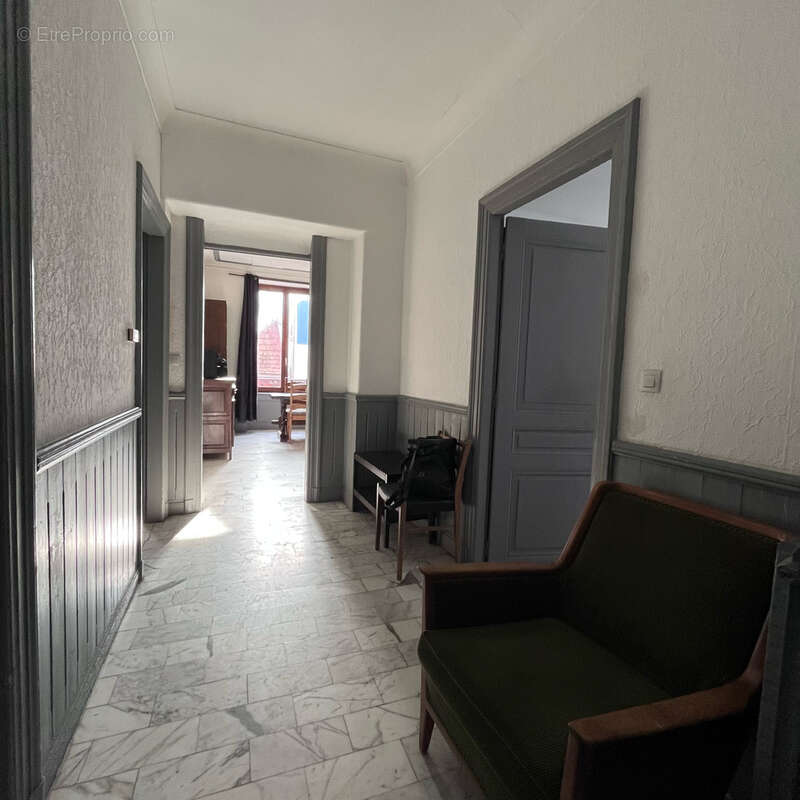Appartement à MULHOUSE