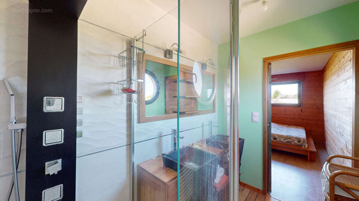 Maison 160 m² à Besancon  - photo 7